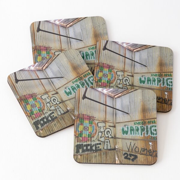 Item preview, Celebrating Street Art 2 designed and sold by MArmasCreations.