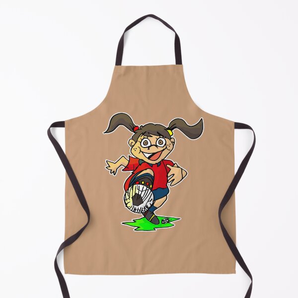 Item preview, SPAIN FEMALE SOCCER PLAYER designed and sold by camyss23.