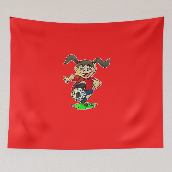 Item preview, SPAIN FEMALE SOCCER PLAYER designed and sold by camyss23.
