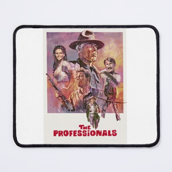 Item preview, THE PROFESSIONALS designed and sold by javitennis.
