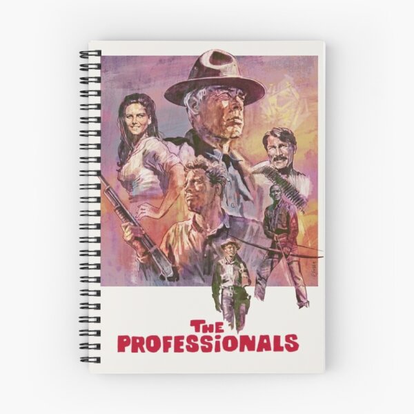 Item preview, THE PROFESSIONALS designed and sold by javitennis.