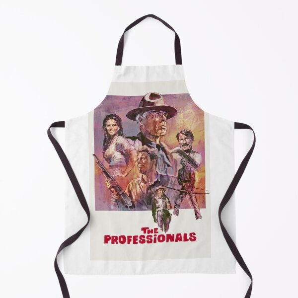 Item preview, THE PROFESSIONALS designed and sold by javitennis.