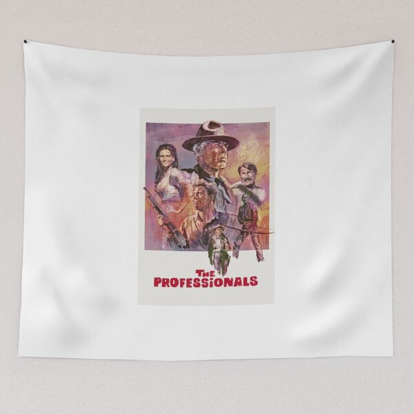 Item preview, THE PROFESSIONALS designed and sold by javitennis.