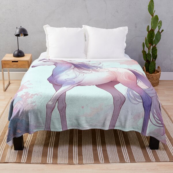 Item preview, Horse designed and sold by Hissa-O.