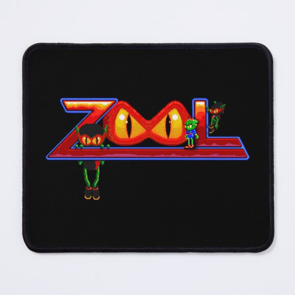 Item preview, Zool designed and sold by iloveamiga.