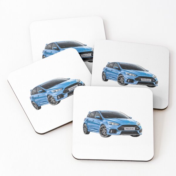Item preview, Ford Focus RS designed and sold by Anthony Hiorns.