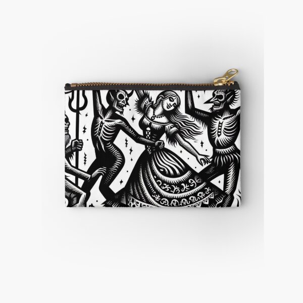 Item preview, dance macabre designed and sold by Greydate.