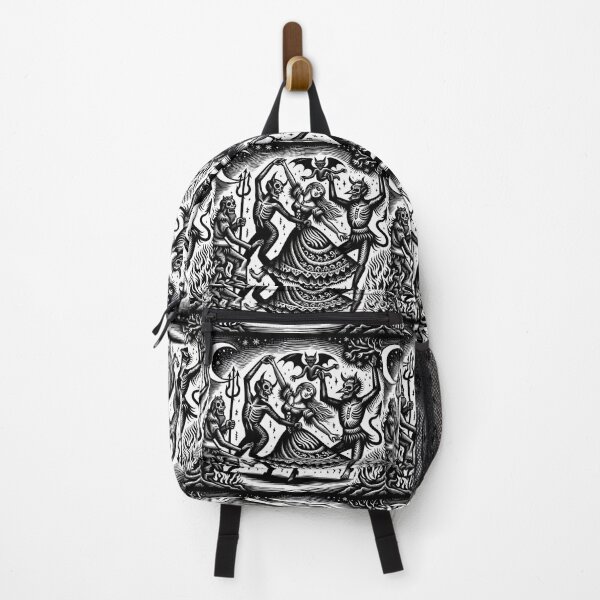 Item preview, dance macabre designed and sold by Greydate.