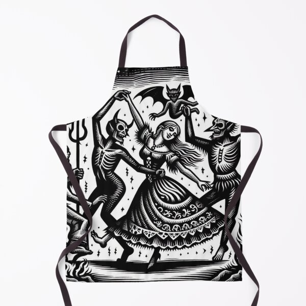 Item preview, dance macabre designed and sold by Greydate.