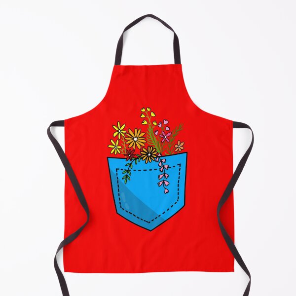 Item preview, flower shirt bag designed and sold by lamyki.