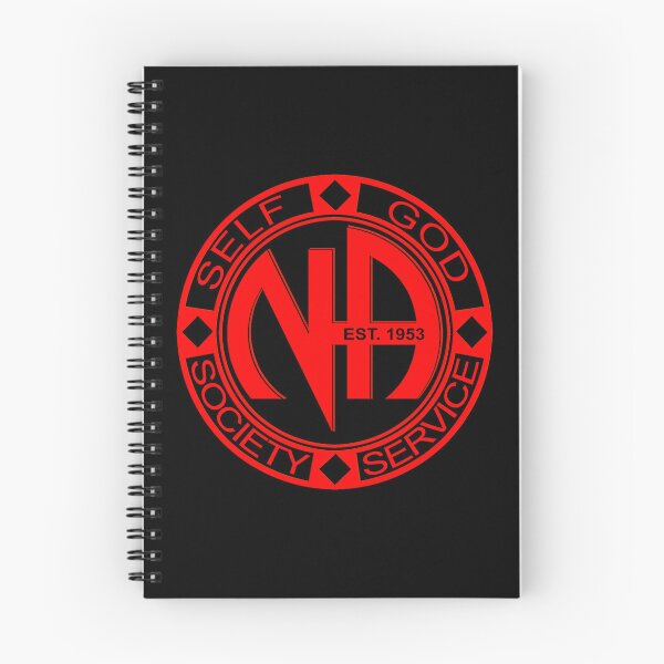 Item preview, SELF GOD SOCIETY SERVICE - RED designed and sold by NA-WEARS.