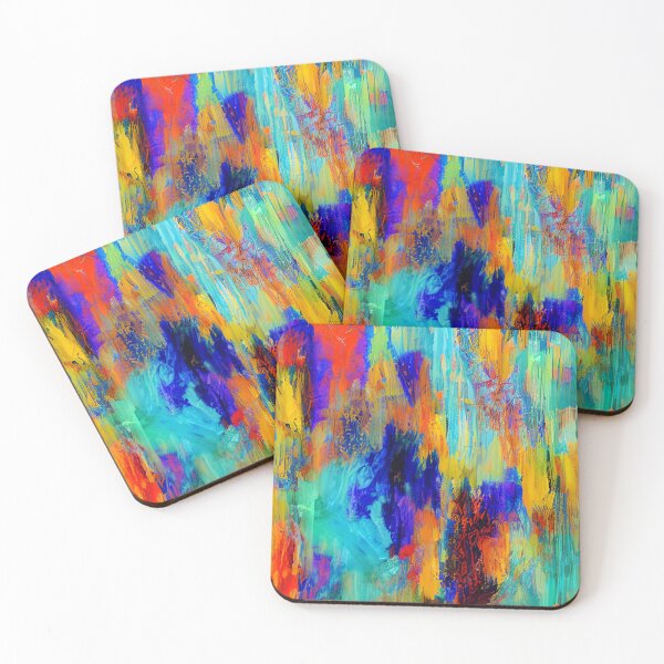 Item preview, Beautiful Abstract designed and sold by JoeyMk2.