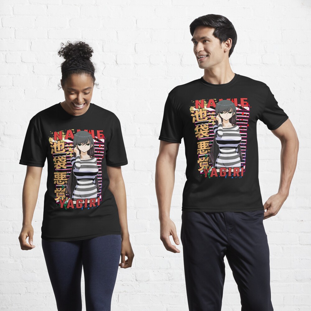 Aperçu de l'œuvre T-shirt respirant créée et vendue par Wafusaurus.