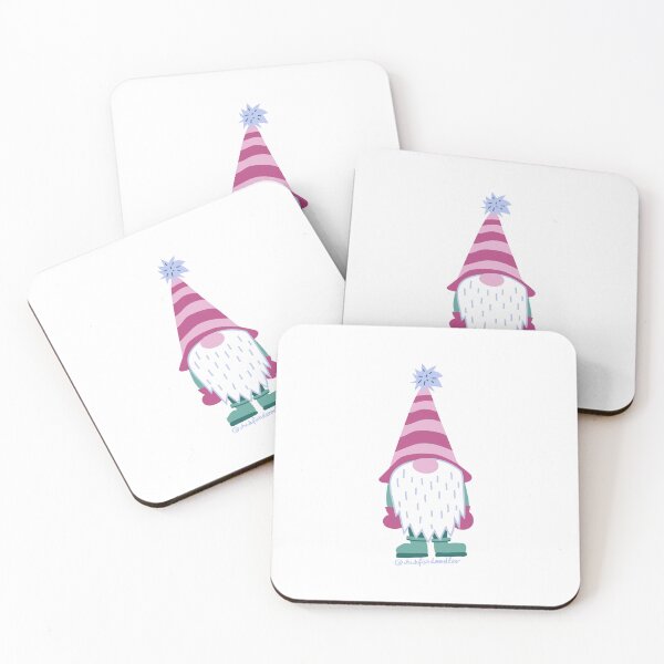 Item preview, Xmas Gnome designed and sold by Natalia Mikhaleva.