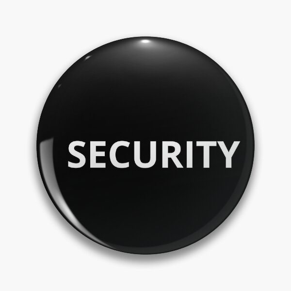 Item preview, Security designed and sold by zFruity.