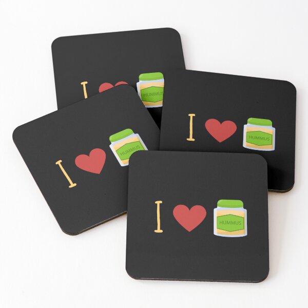 Item preview, Hummus Lover | Gifts For Vegans Vegetarians Hummus Lovers designed and sold by AgataMaria.