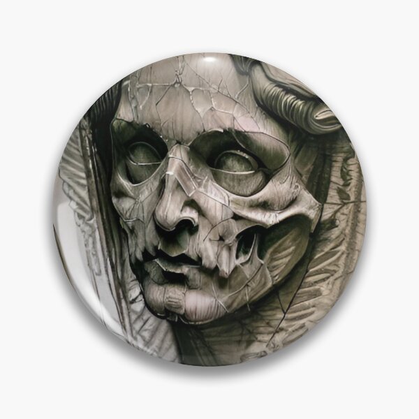 Item preview, Angel of Death designed and sold by MatrixTattoo.