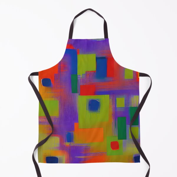 Item preview, Abstract Colorful Design designed and sold by JoeyMk2.