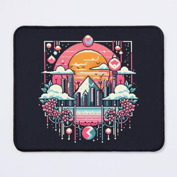 Item preview, Sky City designed and sold by Univox.