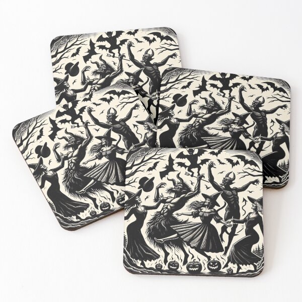 Item preview, dance macabre designed and sold by Greydate.