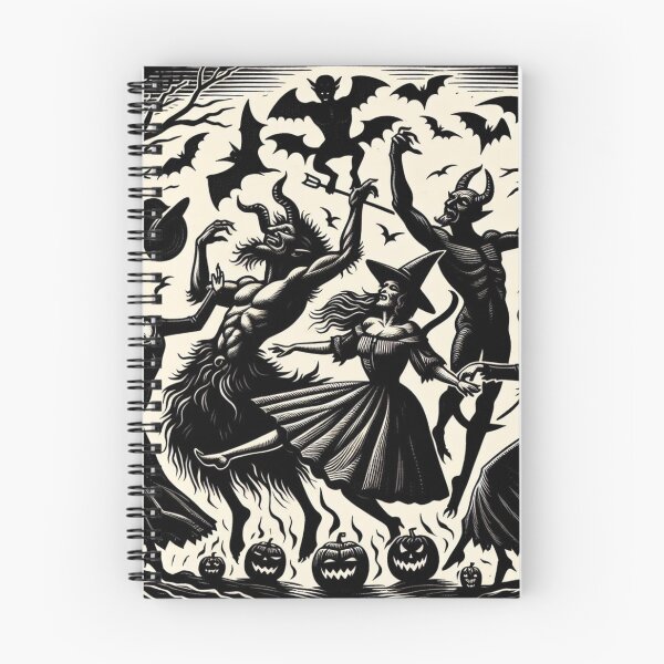 Item preview, dance macabre designed and sold by Greydate.