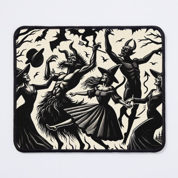 Item preview, dance macabre designed and sold by Greydate.