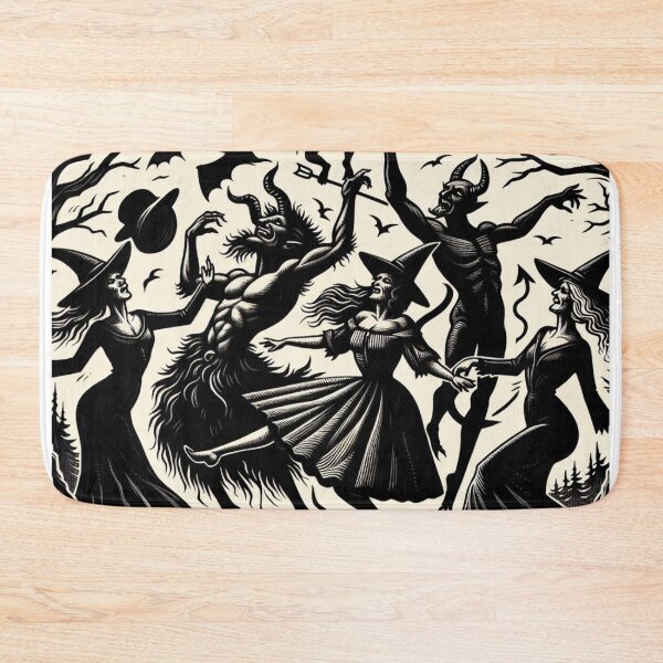 Item preview, dance macabre designed and sold by Greydate.