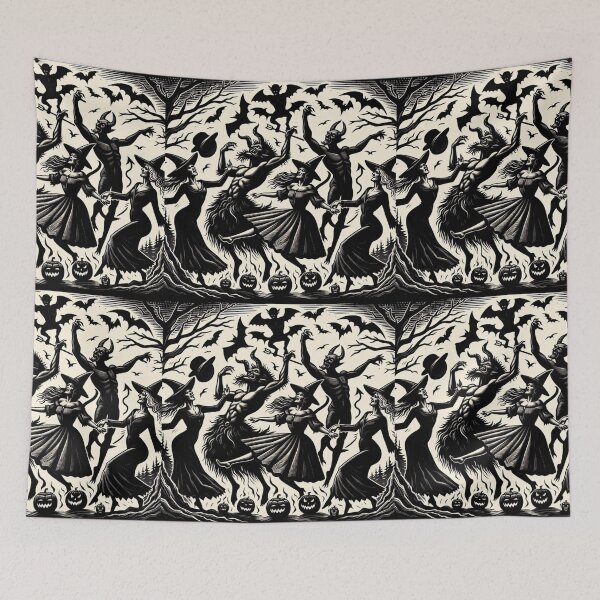 Item preview, dance macabre designed and sold by Greydate.