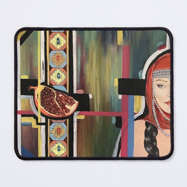 Item preview, Armenian Culture Inspired designed and sold by Inesa Shahazizyan.