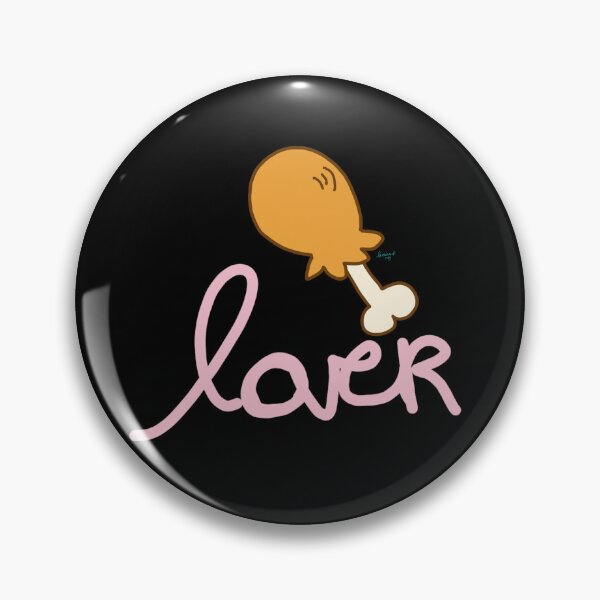 Item preview, LaMaisonOfMY CAVEMAN LOVES DRUMSTICKS COLLECTION No. 12 Black Series designed and sold by LaMaisonOfMY.