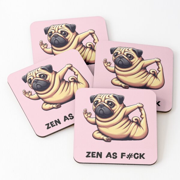Item preview, Paws and Poses designed and sold by HeadTurningArt.