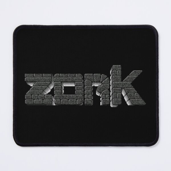 Item preview, Zork designed and sold by iloveamiga.
