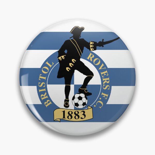 Item preview, Bristol Rovers FC T-Shirt and Memorabilia Collection designed and sold by dj098.