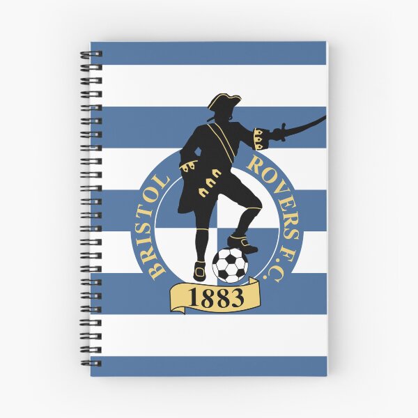 Item preview, Colección de camisetas y recuerdos del Bristol Rovers FC designed and sold by dj098.