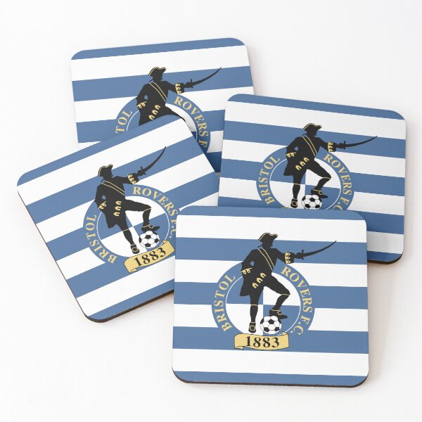 Item preview, Bristol Rovers FC T-Shirt and Memorabilia Collection designed and sold by dj098.