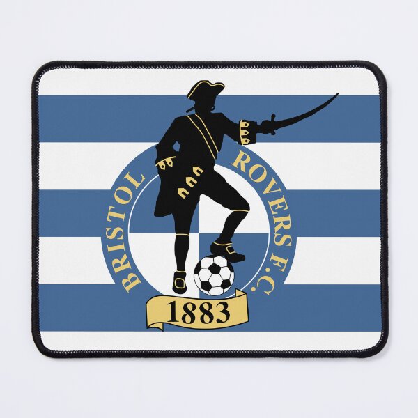 Item preview, Bristol Rovers FC T-Shirt and Memorabilia Collection designed and sold by dj098.