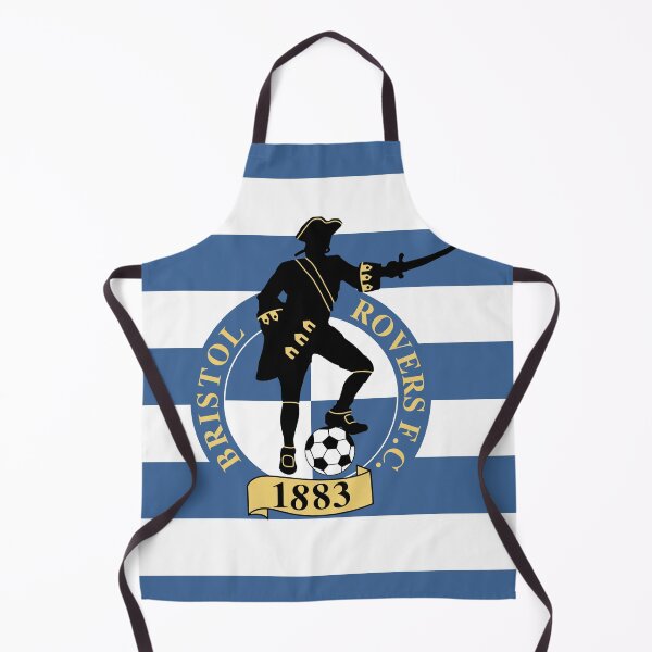Item preview, Bristol Rovers FC T-Shirt and Memorabilia Collection designed and sold by dj098.
