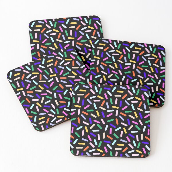 Item preview, Memphislove 111 pattern designed and sold by prntsystm.