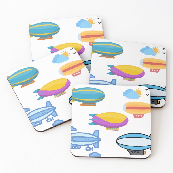 Item preview, zeppelin stickers designed and sold by Dreams  come true.