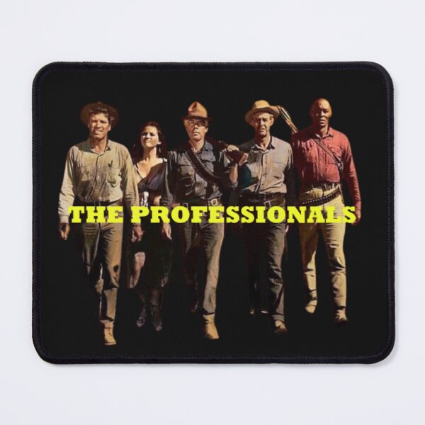 Item preview, THE PROFESSIONALS designed and sold by javitennis.