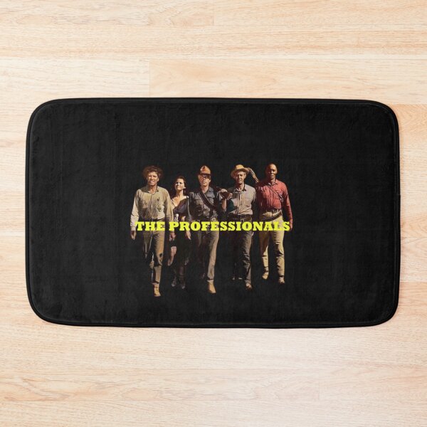 Item preview, THE PROFESSIONALS designed and sold by javitennis.