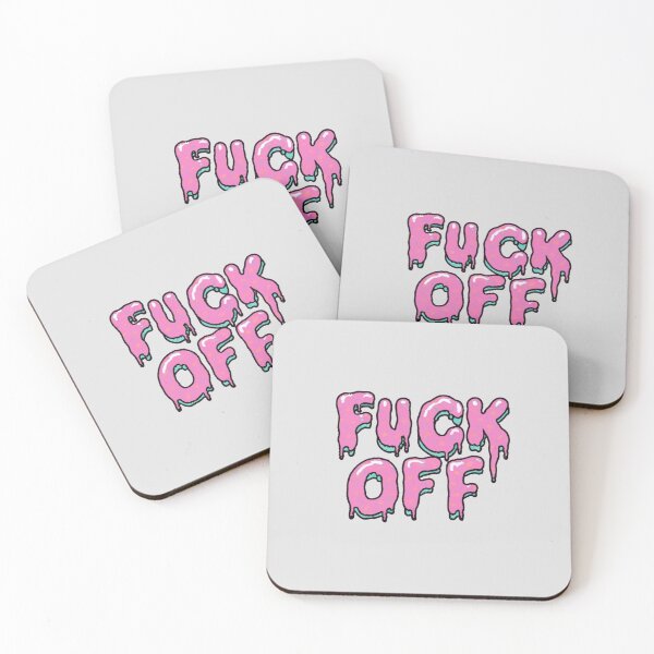 Item preview, Pastel Fuck designed and sold by KGSM.