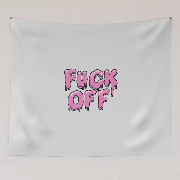 Item preview, Pastel Fuck designed and sold by KGSM.