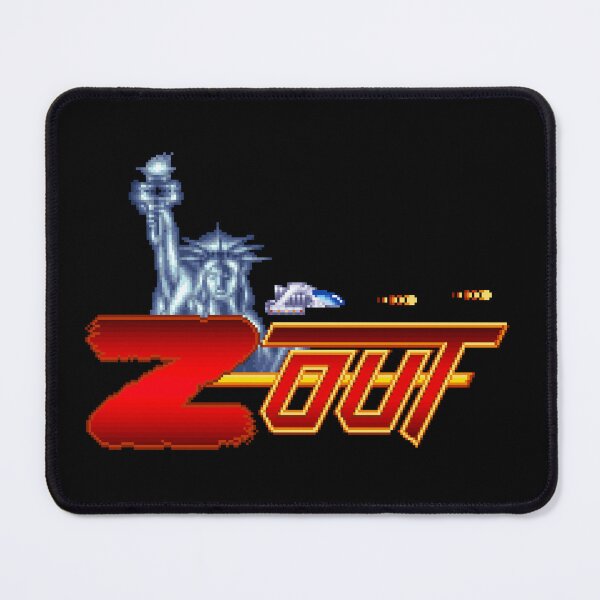 Item preview, Z-Out designed and sold by iloveamiga.