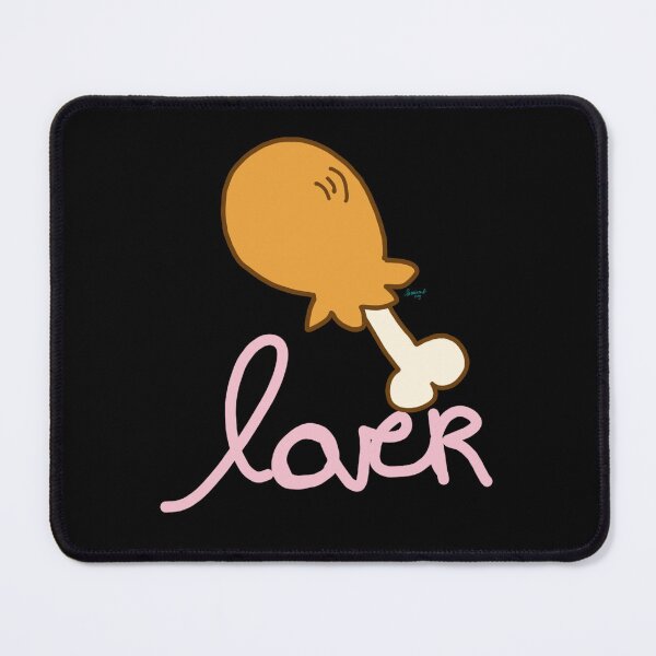 Item preview, LaMaisonOfMY CAVEMAN LOVES DRUMSTICKS COLLECTION No. 13 Black Series designed and sold by LaMaisonOfMY.