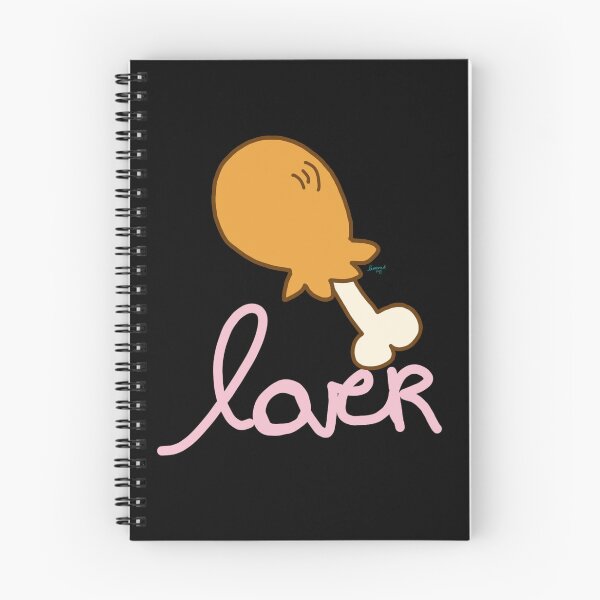 Item preview, LaMaisonOfMY CAVEMAN LOVES DRUMSTICKS COLLECTION No. 13 Black Series designed and sold by LaMaisonOfMY.