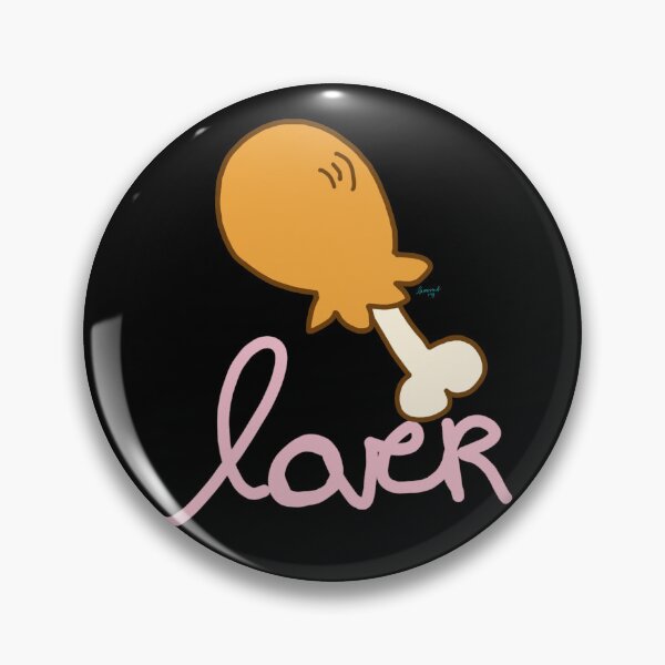 Item preview, LaMaisonOfMY CAVEMAN LOVES DRUMSTICKS COLLECTION No. 13 Black Series designed and sold by LaMaisonOfMY.