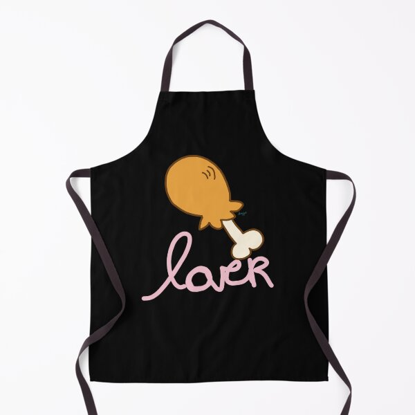 Item preview, LaMaisonOfMY CAVEMAN LOVES DRUMSTICKS COLLECTION No. 13 Black Series designed and sold by LaMaisonOfMY.