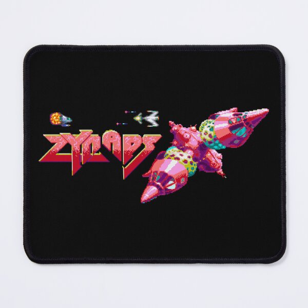 Item preview, Zynaps designed and sold by iloveamiga.