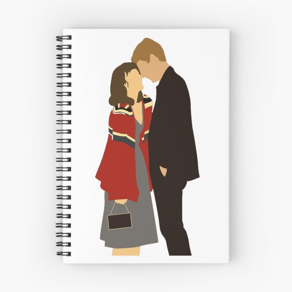 Item preview, About Time Movie designed and sold by Cyrilregen.